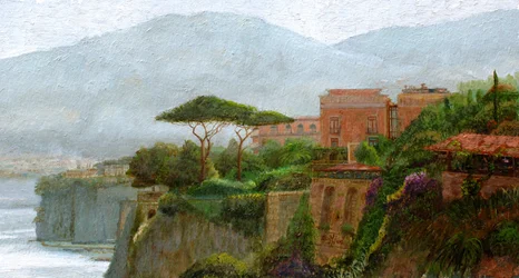 Sorrent Albergo, 2006